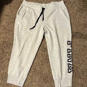 Comfy Sweatpants!